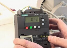 Ремонт частотных преобразователей Siemens: Обеспечение надежной работы электроприводов в промышленности