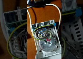 Ремонт стабилизаторов напряжения Teplocom: Полное руководство для пользователей