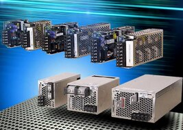 Ремонт промышленных источников питания: Обеспечение стабильной работы оборудования