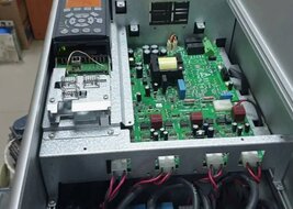 Ремонт частотных преобразователей Danfoss: Обеспечение стабильной работы электропривода