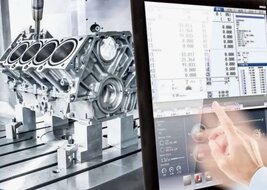 От Виртуального Проекта к Реальным Результатам: Глубокое Погружение в Ремонт Оборудования Станков с ЧПУ