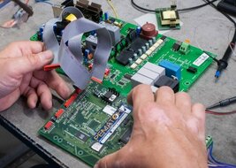 Галерея работ