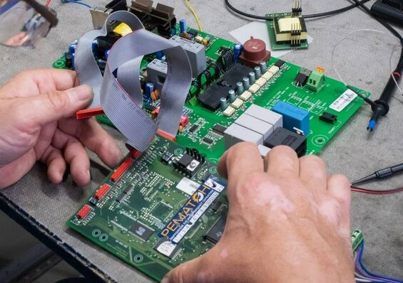 Галерея работ