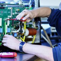 Галерея работ