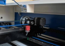 Ремонт Лазерных Станков с ЧПУ в Минске – От Прошивки до Портала