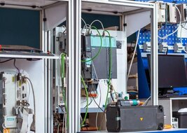 Ремонт Электроники Промышленного Оборудования в Беларуси