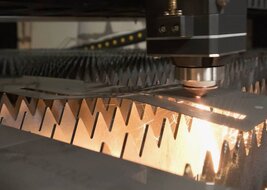 Ремонт Лазерных Станков по Металлу в Минске – Возвращение Режущей Мощи