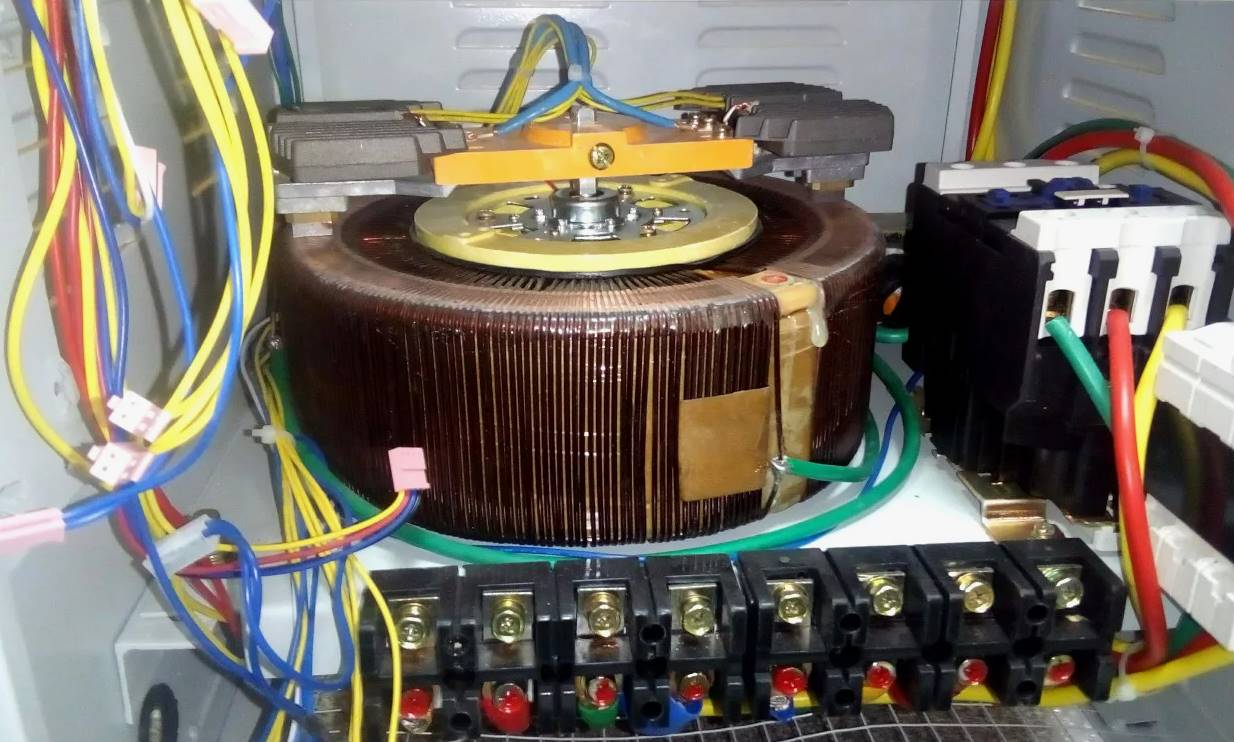 Ремонт стабилизаторов напряжения в Минске: Комплексный гид