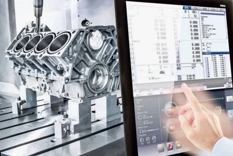 От Виртуального Проекта к Реальным Результатам: Глубокое Погружение в Ремонт Оборудования Станков с ЧПУ