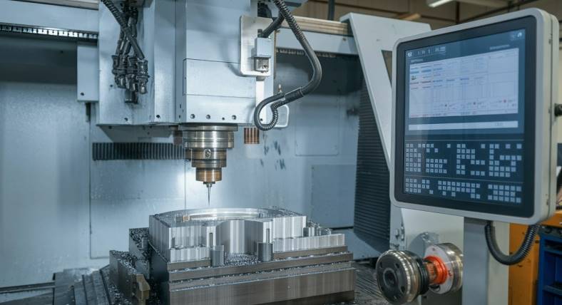 Пусконаладка ЧПУ: Мост Между Оборудованием и Производством в Минске – От Коробки до Рабочего Цикла