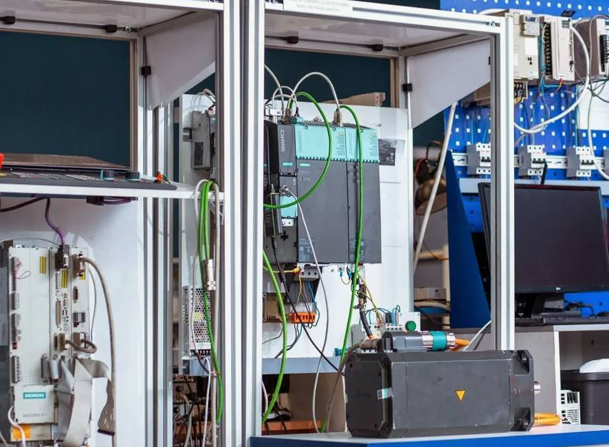 Ремонт Электроники Промышленного Оборудования в Беларуси