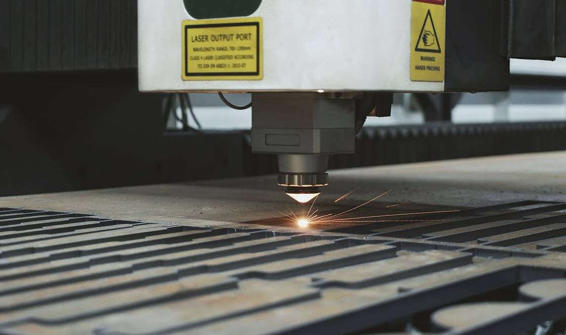 Ремонт Лазерных Станков в Минске – Ваш Путь к Безупречному Производству