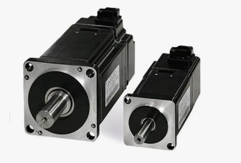 Ремонт сервопривода Yaskawa Sigma V