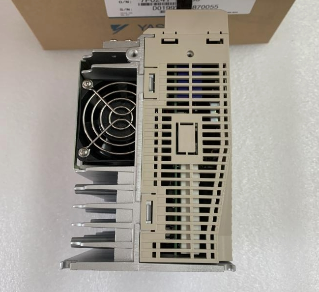 Ремонт двигателя Yaskawa SGDV-3R5D11A